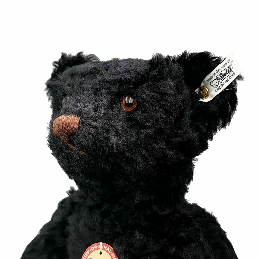 Steiff - 超美品 シュタイフ ぬいぐるみ テディベア 35cm 03 Steiff - 超美品 シュタイフ ぬいぐるみ テディベア 35cm 03