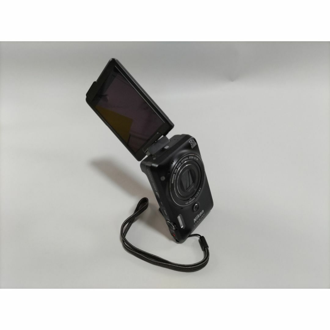デジタルカメラ NIKON COOLPIX S6900 デジタルカメラ NIKON COOLPIX S6900