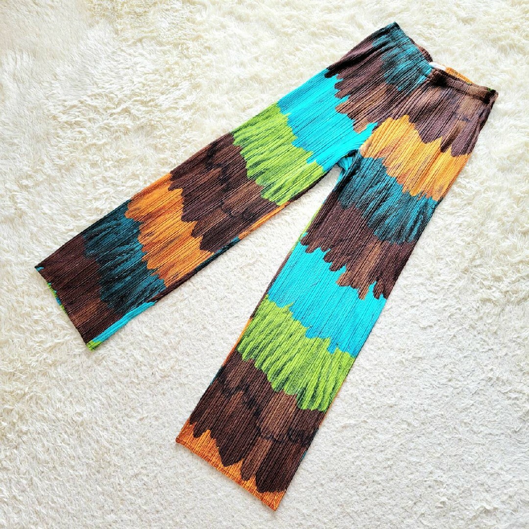 PLEATS PLEASE ISSEY MIYAKE - 【未使用級】プリーツプリーズ PLEATS PLEASE ISSEY MIYAKE - 【未使用級】プリーツプリーズ