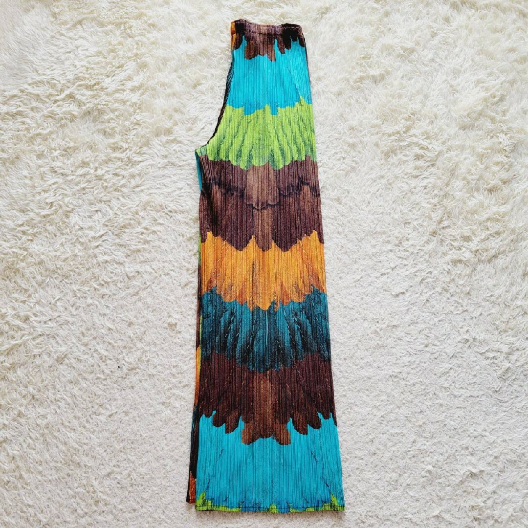 PLEATS PLEASE ISSEY MIYAKE - 【未使用級】プリーツプリーズ PLEATS PLEASE ISSEY MIYAKE - 【未使用級】プリーツプリーズ