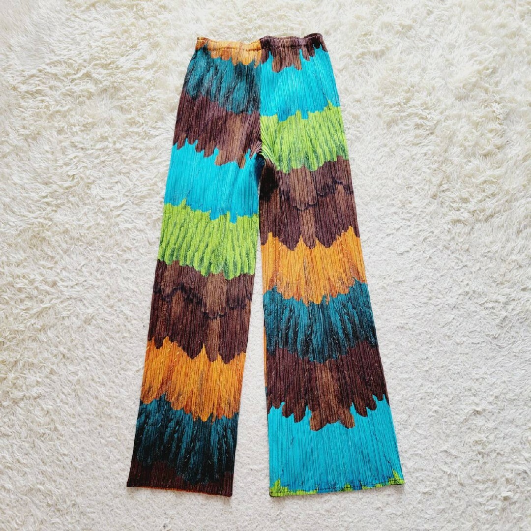 PLEATS PLEASE ISSEY MIYAKE - 【未使用級】プリーツプリーズ PLEATS PLEASE ISSEY MIYAKE - 【未使用級】プリーツプリーズ
