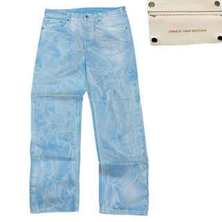 DRIES VAN NOTEN(デニム/ジーンズ)のフリマアイテム一覧 DRIES VAN NOTEN(デニム/ジーンズ)のフリマアイテム一覧