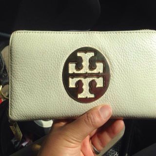 トリーバーチ(Tory Burch)のトリーバーチ 長財布♡(財布)