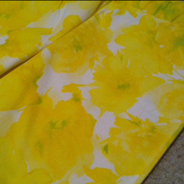 OLIVEdesOLIVE(オリーブデオリーブ)のオリーブデオリーブ♡花柄レギパン レディースのパンツ(カジュアルパンツ)の商品写真