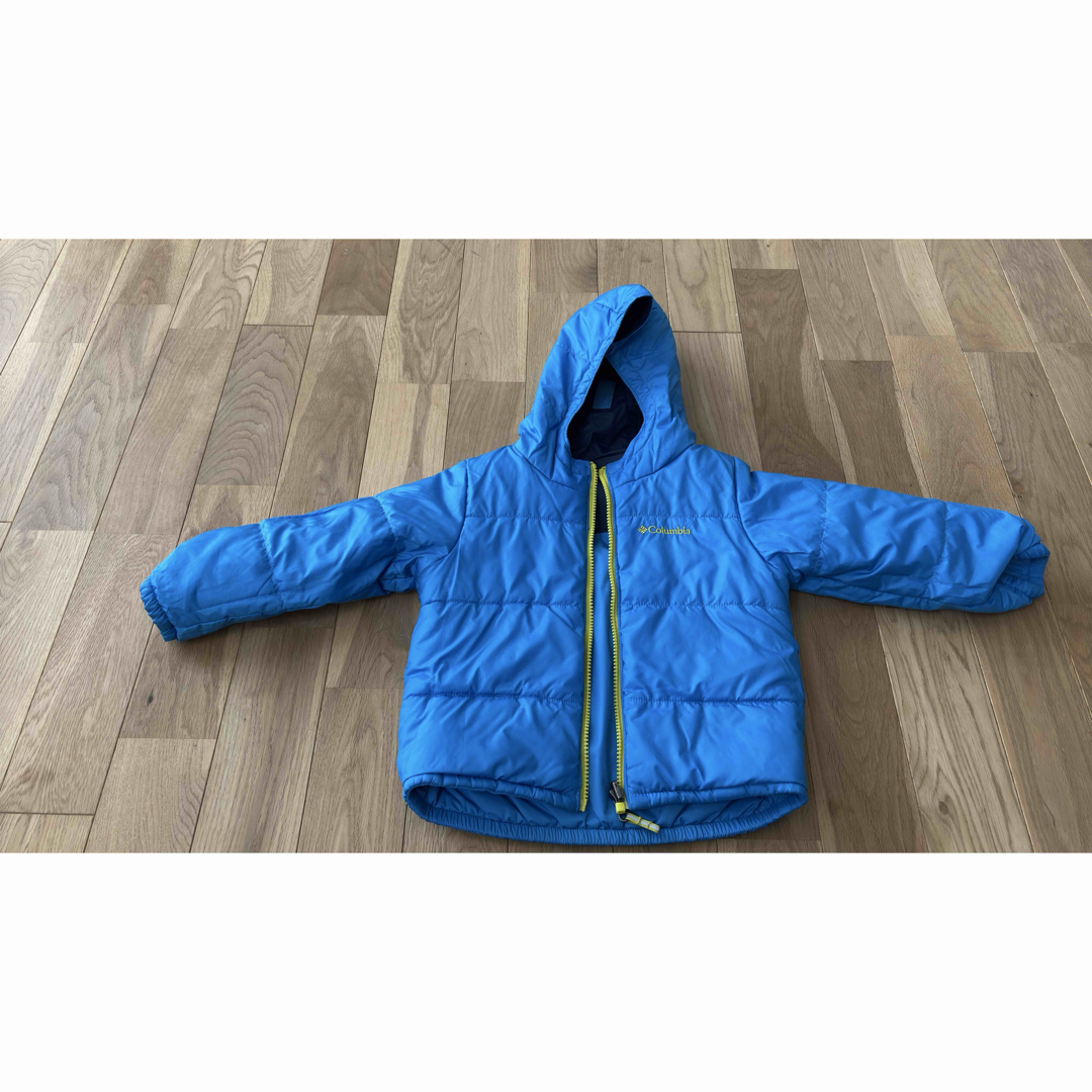 Columbia - コロンビア キッズ スキーウェア 3T(100サイズ相当 Columbia - コロンビア キッズ スキーウェア 3T(100サイズ相当