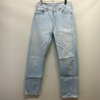 リーバイス(Levi's)のアメリカ製　Levi's　リーバイス　デニムパンツ　USED　11697(デニム/ジーンズ)