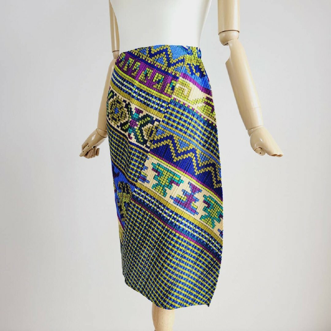 PLEATS PLEASE ISSEY MIYAKE - 【未使用品級】プリーツプリーズ PLEATS PLEASE ISSEY MIYAKE - 【未使用品級】プリーツプリーズ