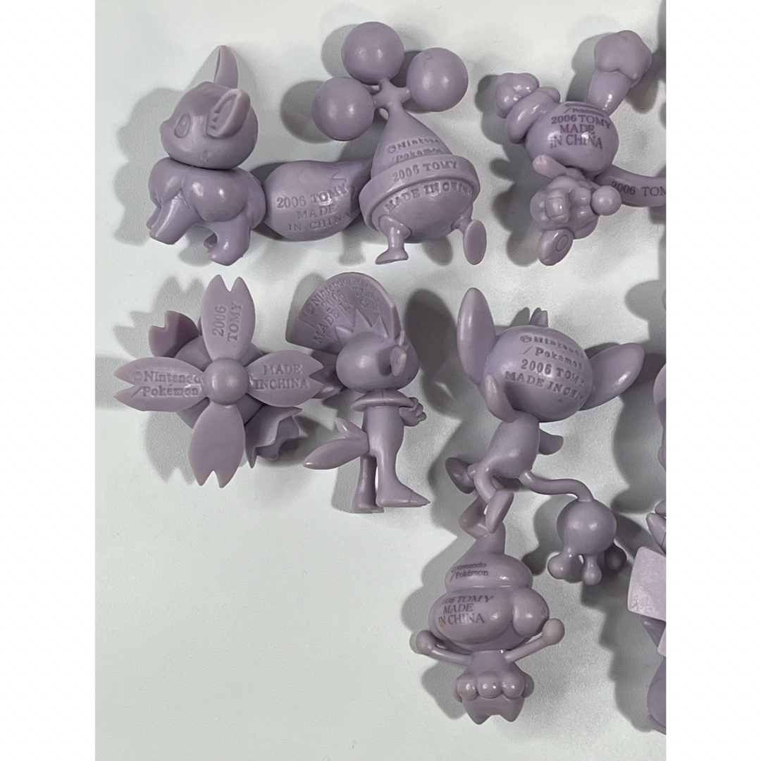 ポケモン - ポケモン ミュウと波導の勇者ルカリオ 消しゴム ポケモン - ポケモン ミュウと波導の勇者ルカリオ 消しゴム