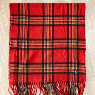 Vivienne Westwood(マフラー/ショール)のフリマアイテム一覧 Vivienne Westwood(マフラー/ショール)のフリマアイテム一覧