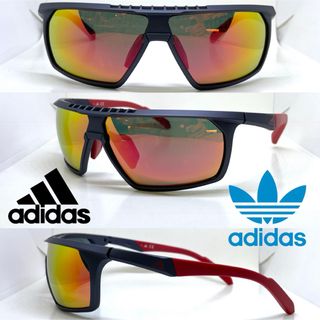 adidas - adidas アディダス スポーツサングラス SP0030/S 02L