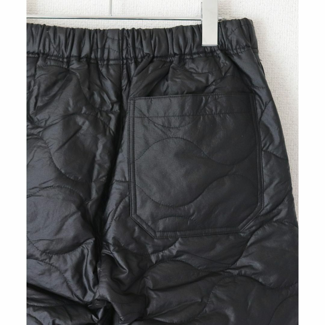 WOOLRICH - 新品タグ付き【ウールリッチ】PERTEX キルティング WOOLRICH - 新品タグ付き【ウールリッチ】PERTEX キルティング
