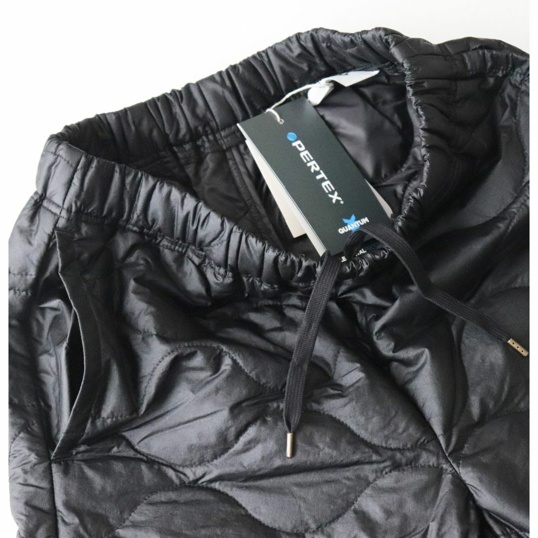 WOOLRICH - 新品タグ付き【ウールリッチ】PERTEX キルティング WOOLRICH - 新品タグ付き【ウールリッチ】PERTEX キルティング