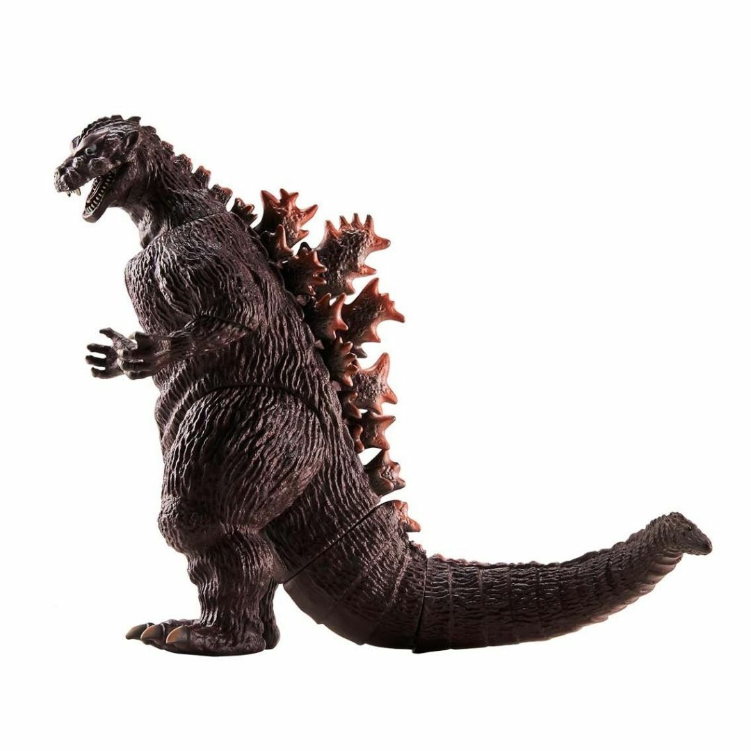 BANPRESTO - 東宝怪獣シリーズ 怪獣咆哮撃 ゴジラ(1954 BANPRESTO - 東宝怪獣シリーズ 怪獣咆哮撃 ゴジラ(1954