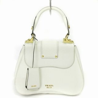 PRADA(ハンドバッグ ・ ホワイト/白色系)のフリマアイテム一覧 PRADA(ハンドバッグ ・ ホワイト/白色系)のフリマアイテム一覧