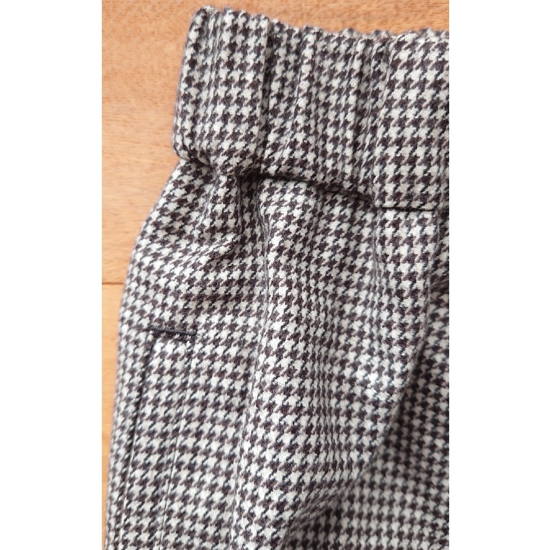 ARTS&SCIENCE(アーツ&サイエンス)New easy pants ARTS&SCIENCE(アーツ&サイエンス)New easy pants