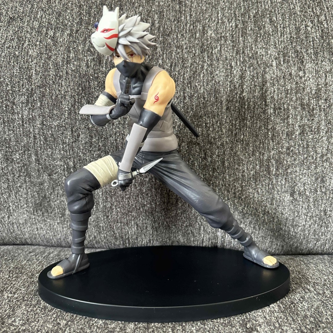BANDAI - NARUTO、VIBRATION STARS、はたけカカシ、暗部 BANDAI - NARUTO、VIBRATION STARS、はたけカカシ、暗部