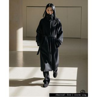 OHOTORO(ロングコート)のフリマアイテム一覧 OHOTORO(ロングコート)のフリマアイテム一覧