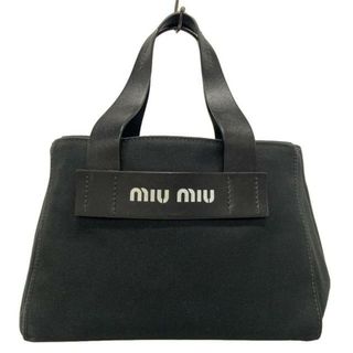 MIU MIU(トートバッグ)のフリマアイテム一覧 MIU MIU(トートバッグ)のフリマアイテム一覧