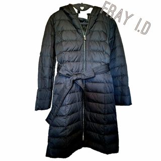 FRAY I.D(ダウンコート)のフリマアイテム一覧 FRAY I.D(ダウンコート)のフリマアイテム一覧