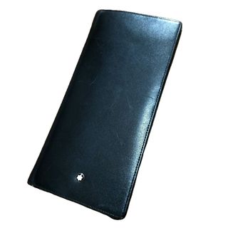MONTBLANC(長財布)のフリマアイテム一覧 MONTBLANC(長財布)のフリマアイテム一覧