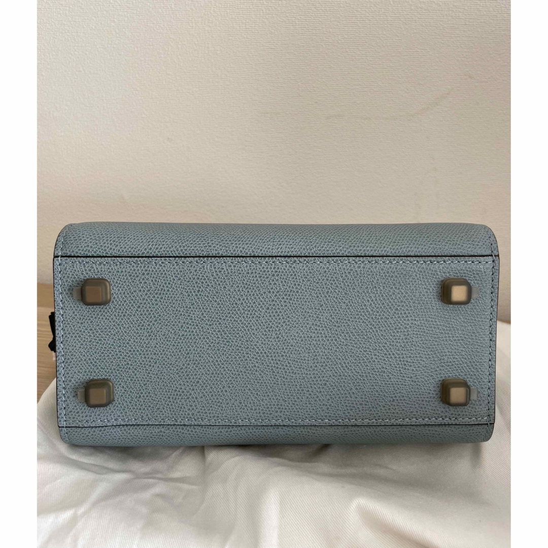 Valextra - 【新品】Valextra iside イジィデ ミニ パウダー Valextra - 【新品】Valextra iside イジィデ ミニ パウダー