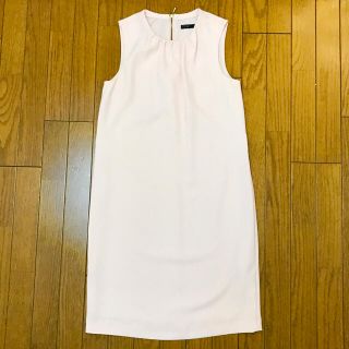 ザラ(ZARA)のZARA Aラインワンピース(ひざ丈ワンピース)