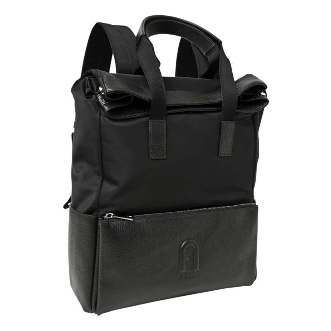 FURLA - フルラ/FURLA バッグ メンズ MAN URBAN BACKPACK FURLA - フルラ/FURLA バッグ メンズ MAN URBAN BACKPACK