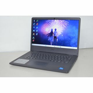 訳アリノートパソコン DELL Vostro 3400 Windows11(ノートPC)