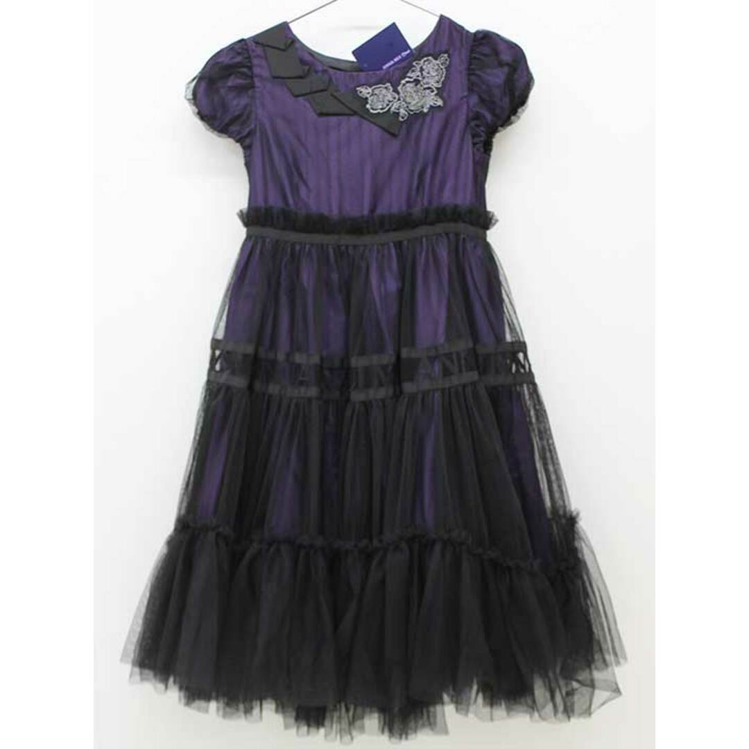 ANNA SUI mini - 【新入荷!】新品 未使用品▽アナスイミニ/ANNA ANNA SUI mini - 【新入荷!】新品 未使用品▽アナスイミニ/ANNA