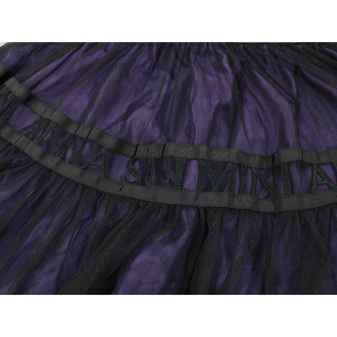 ANNA SUI mini - 【新入荷!】新品 未使用品▽アナスイミニ/ANNA ANNA SUI mini - 【新入荷!】新品 未使用品▽アナスイミニ/ANNA