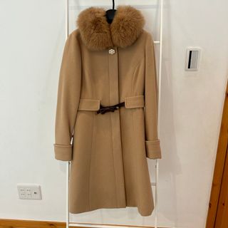 MISCH MASCH(毛皮/ファーコート)のフリマアイテム一覧 MISCH MASCH(毛皮/ファーコート)のフリマアイテム一覧