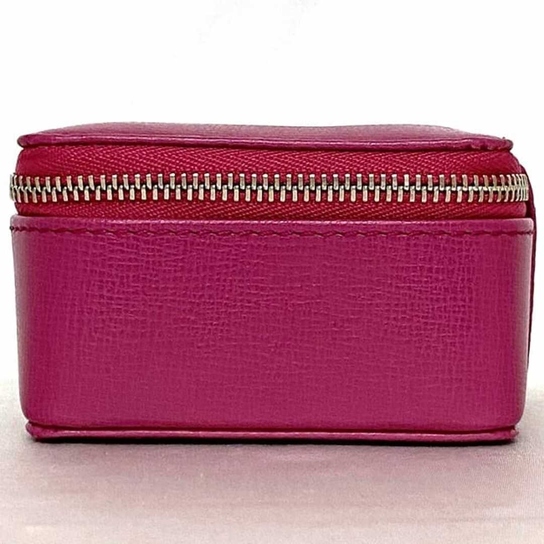 Tiffany & Co. - ティファニー ジュエリーケース ピンク 美品 Tiffany & Co. - ティファニー ジュエリーケース ピンク 美品