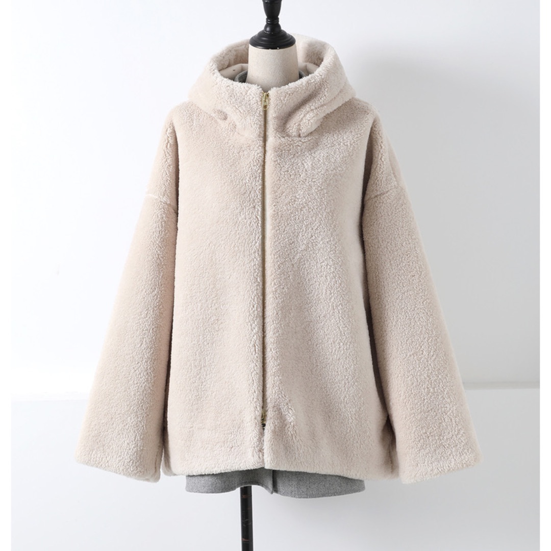 LOUNGEDRESSフーディボアブルゾンの通販 by Elena 's shop|ラクマ LOUNGEDRESSフーディボアブルゾンの通販 by Elena 's shop|ラクマ