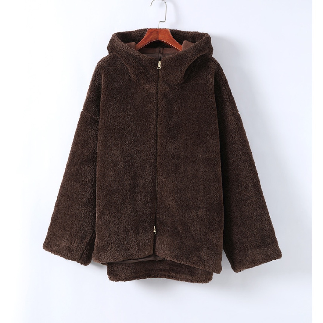 LOUNGEDRESSフーディボアブルゾンの通販 by Elena 's shop|ラクマ LOUNGEDRESSフーディボアブルゾンの通販 by Elena 's shop|ラクマ