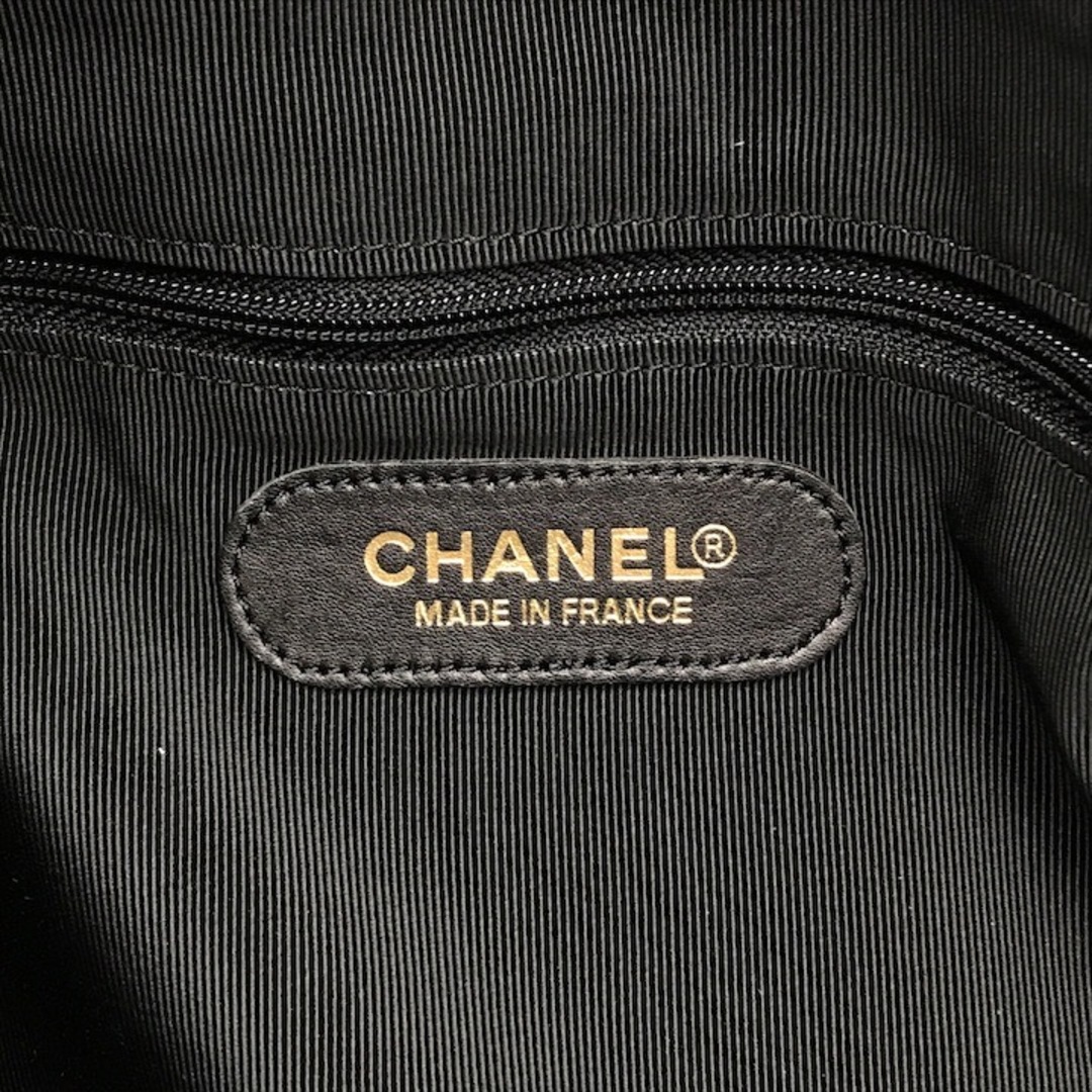 CHANEL - 良品 CHANEL シャネル ココマーク デニム 2WAY CHANEL - 良品 CHANEL シャネル ココマーク デニム 2WAY
