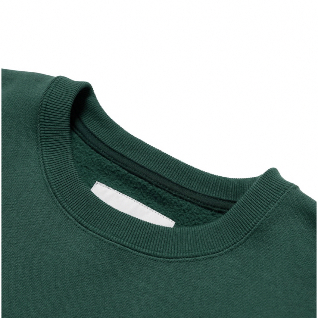 24SS WTAPS SIGN SWEATER COTTON TSSC 24SS WTAPS SIGN SWEATER COTTON TSSC