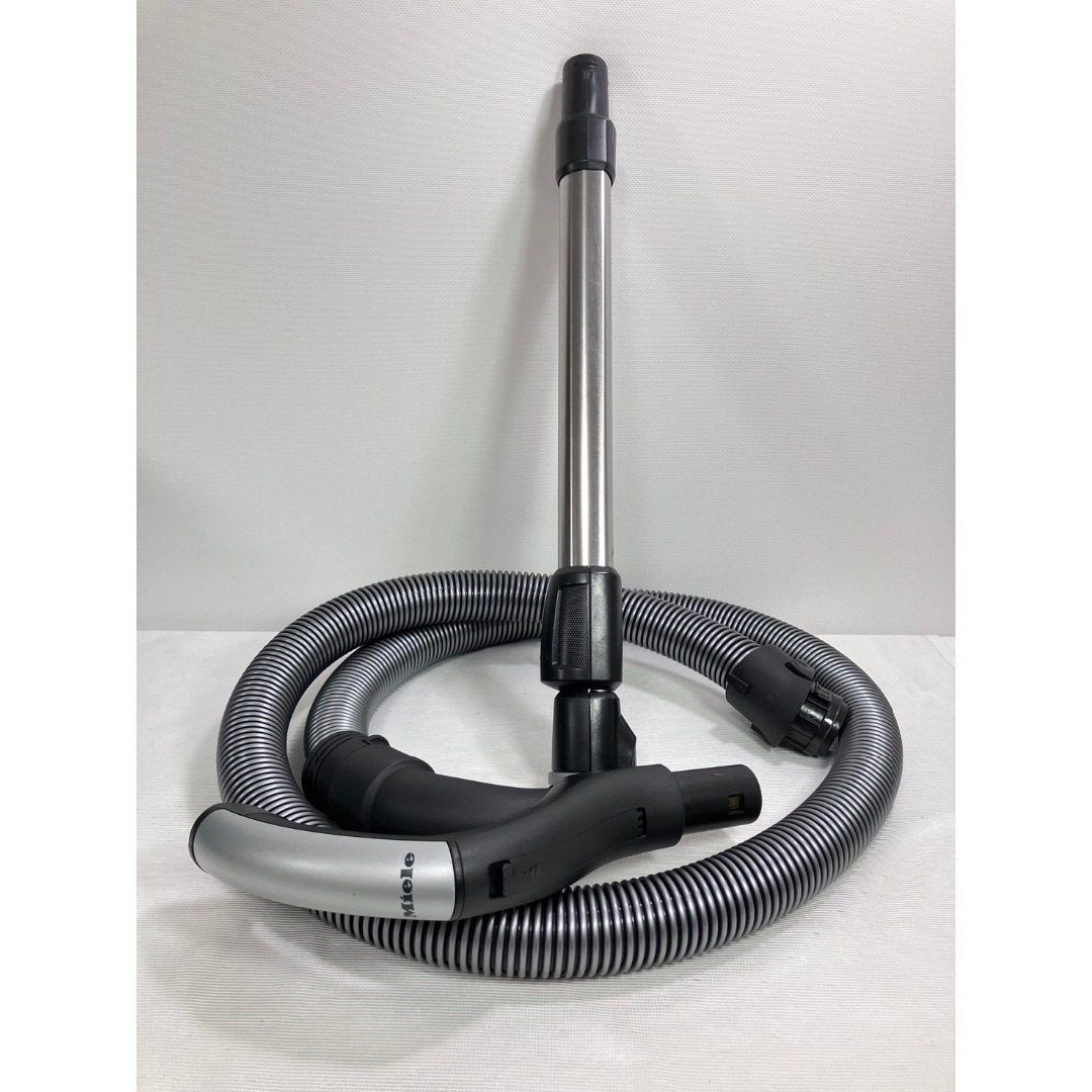 Miele - ミーレ Compact C2 SDCO 4 キャニスター掃除機 紙パック