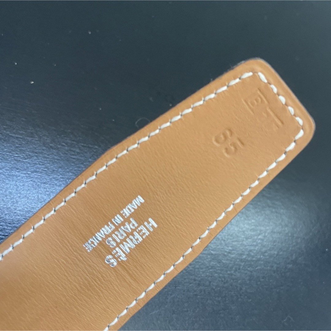 HERMES 吐き出す エルメスコンスタンスリバーシブルベルト65 HERMES 吐き出す エルメスコンスタンスリバーシブルベルト65