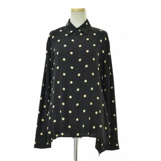 Yohji Yamamoto(シャツ/ブラウス(長袖/七分))のフリマアイテム一覧 Yohji Yamamoto(シャツ/ブラウス(長袖/七分))のフリマアイテム一覧