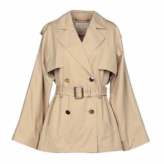 MICHAEL KORS(トレンチコート)のフリマアイテム一覧 MICHAEL KORS(トレンチコート)のフリマアイテム一覧