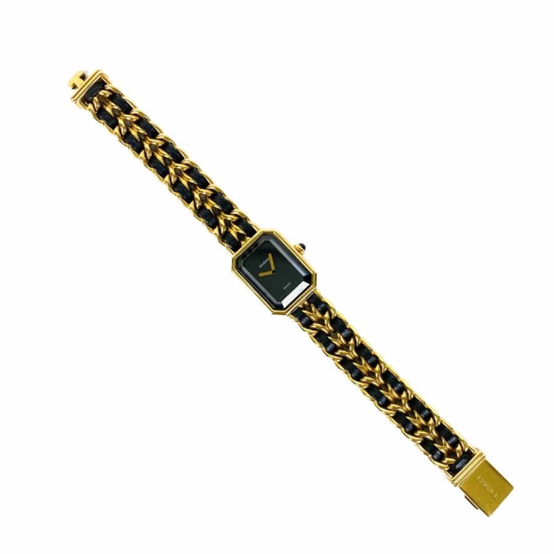 最終処分SALE】CHANEL シャネル プルミエール XL その他 K-5933 最終処分SALE】CHANEL シャネル プルミエール XL その他 K-5933