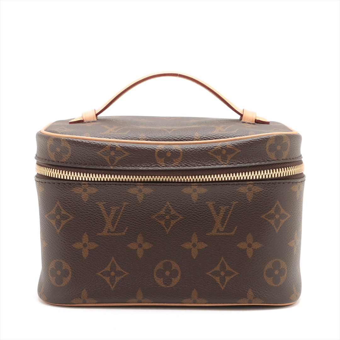 LOUIS VUITTON - ヴィトン ニースミニ    レディース その他バッグ