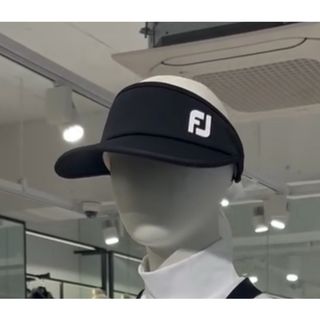 FootJoy - ☆footjoy golf☆フットジョイ韓国 アームウォーマー FootJoy - ☆footjoy golf☆フットジョイ韓国 アームウォーマー