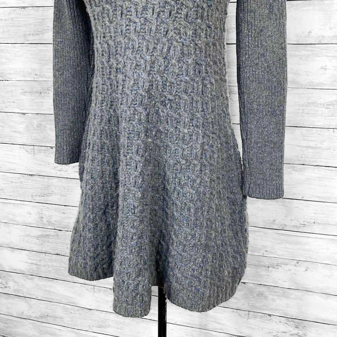 Stella McCartney - ステラマッカートニー ケーブルニット Stella McCartney - ステラマッカートニー ケーブルニット