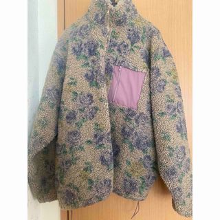 jouetie(花柄 ・ ブルゾン)のフリマアイテム一覧 jouetie(花柄 ・ ブルゾン)のフリマアイテム一覧