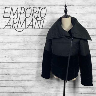 EMPORIO ARMANI(ダウンジャケット)のフリマアイテム一覧 EMPORIO ARMANI(ダウンジャケット)のフリマアイテム一覧