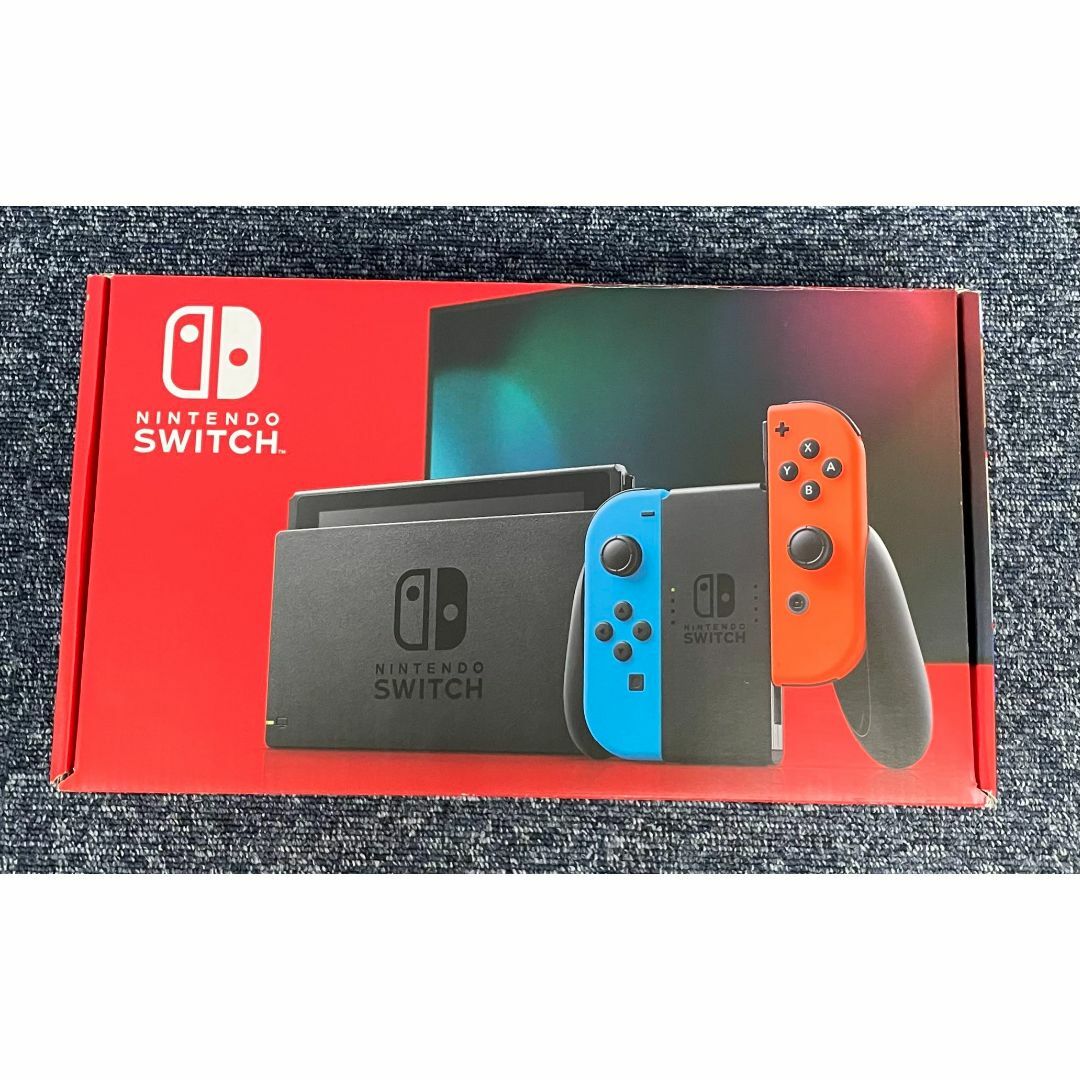 新品 Nintendo Switch Joy-Con HAD-S-KABAA ゲームソフト/ゲーム 新品 Nintendo Switch Joy-Con HAD-S-KABAA ゲームソフト/ゲーム