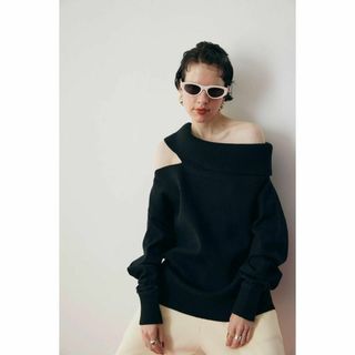 HeRIN.CYE(ニット/セーター)のフリマアイテム一覧 HeRIN.CYE(ニット/セーター)のフリマアイテム一覧