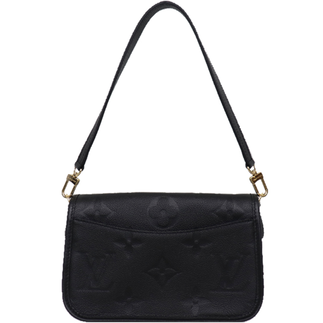 LOUIS VUITTON - (美品)ルイヴィトン LOUIS VUITTON ディアヌ LOUIS VUITTON - (美品)ルイヴィトン LOUIS VUITTON ディアヌ