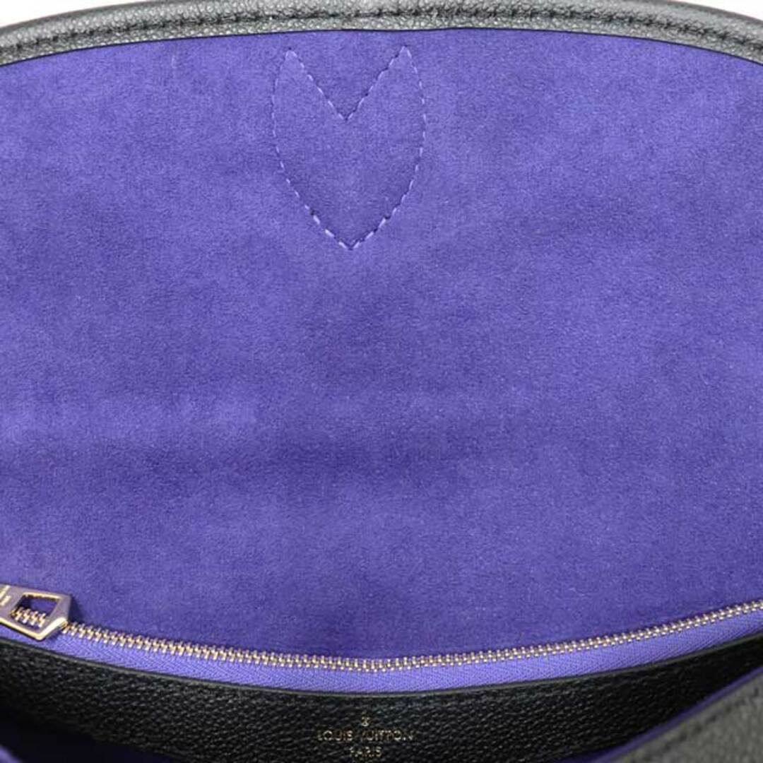 LOUIS VUITTON - (美品)ルイヴィトン LOUIS VUITTON ディアヌ LOUIS VUITTON - (美品)ルイヴィトン LOUIS VUITTON ディアヌ